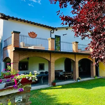 Tuscany Garden