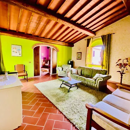 Tuscany Garden