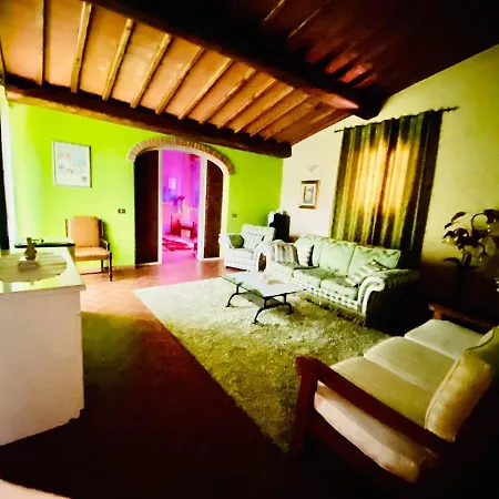 Casa vacanze Tuscany Garden
